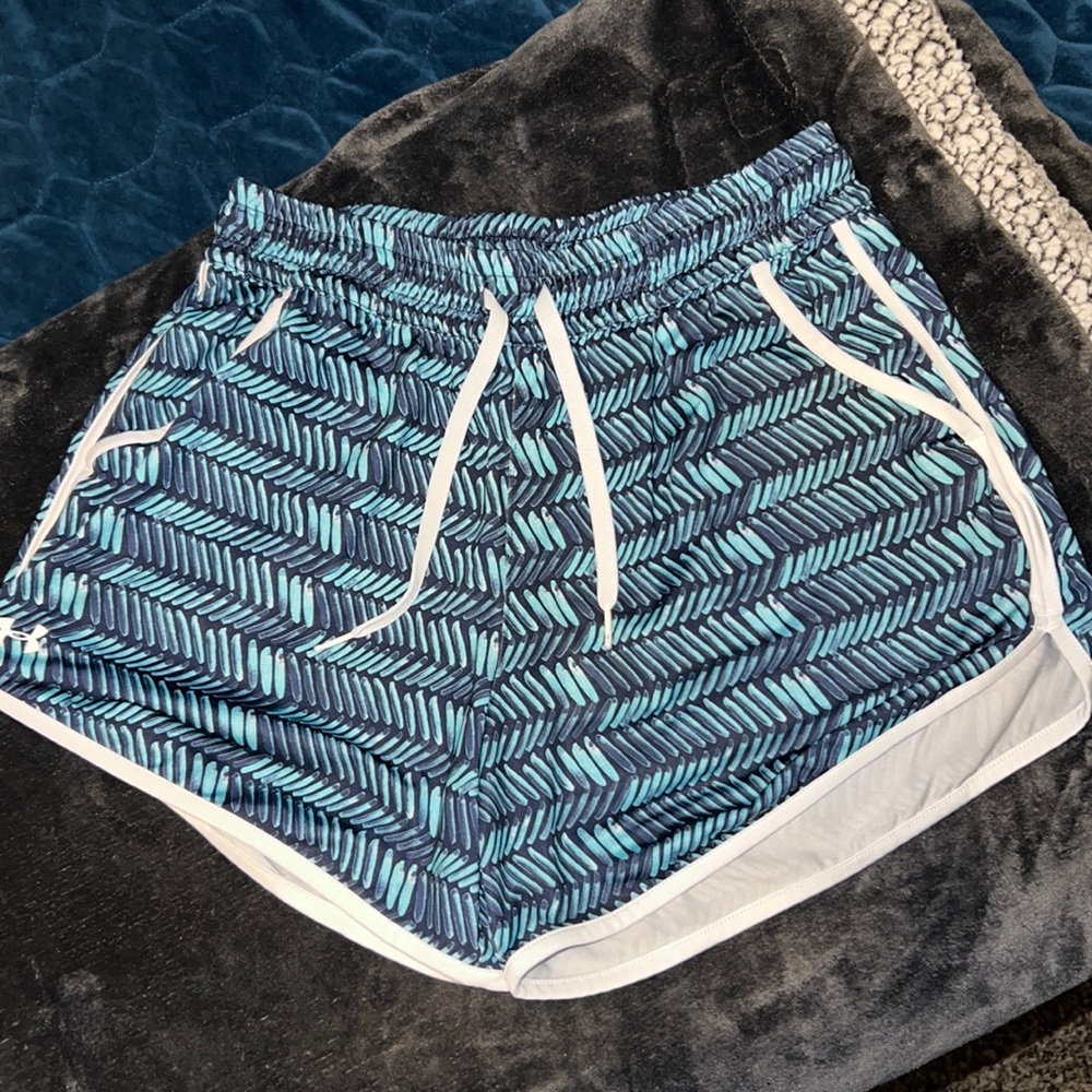 Under Armour Running Shorts